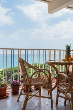 Sea view apartments
